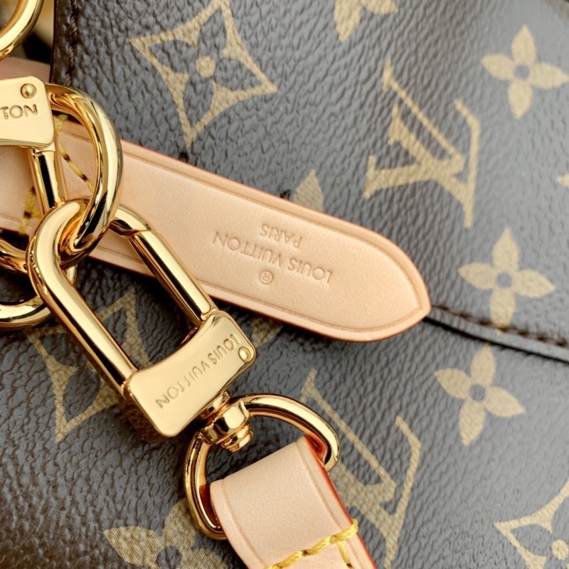 LV Top Handle Bags